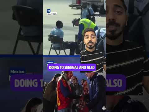 Worst World cup Host