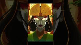 Coldest lines used in ATLA/ATLOK