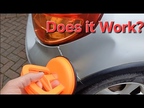 Automotive Suction Cups