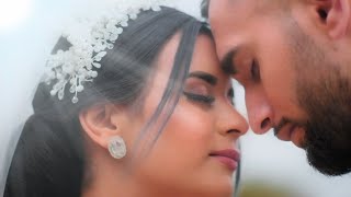 Haider & Heleen - Wedding Clip - 4K - By Ronahi Studio -