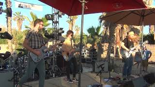 Reed Mathis and In the Now Bajaja Festival 12223 full set HD tripod