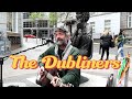 (The Dubliners) &quot;The Town I Loved So Well&quot; Performed Beautifully by Dubliner Mick Mcloughlin.