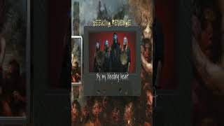 Nightfall Seeking Revenge Mushed  metal