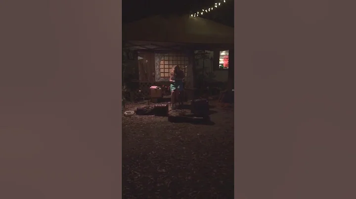 Stilettos- Autumn Dunn (Kelsea Ballerini Cover)