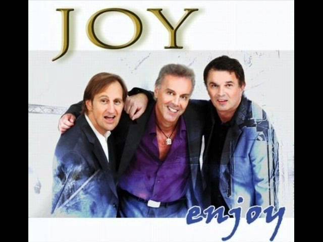 JOY - Back To The 80`