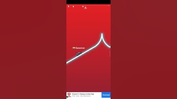 I got first in race. io #shorts