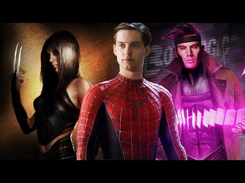 CANCELADOS: 6 FILMES ÉPICOS DA MARVEL QUE NÃO ACONTECERAM | Marvete News #398