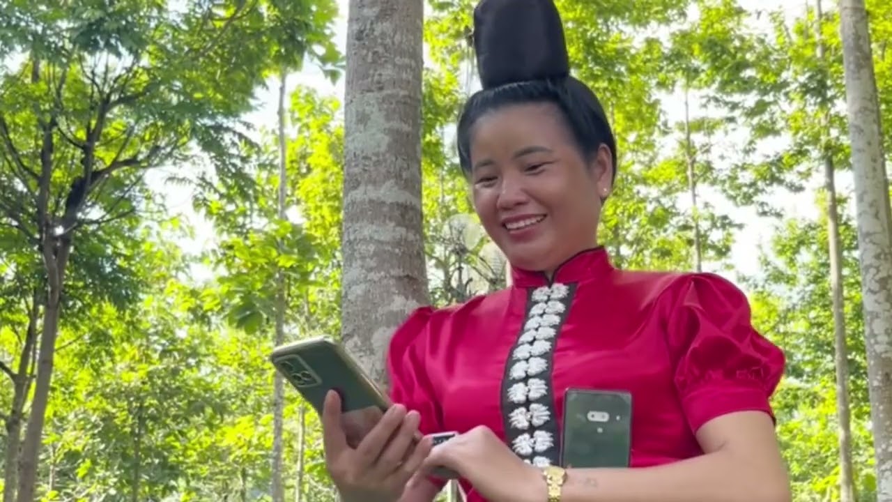 Lò Bánh Chốn Chồng Gọi Điện Hẹn Hò Trai Lạ - Bị Bảo Toán Gặp Được Tang Chứng