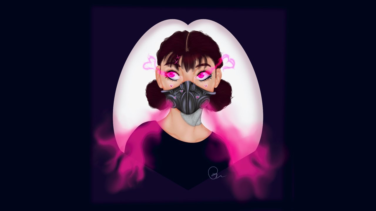 ~Speedpaint~ Draw This in Your Style Challenge - YouTube