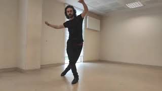 Koca Arap Zeybek Oyunu Nasıl Oynanır? Evde Öğren