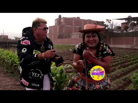 el Felino Randy perdido en mi chacra!!