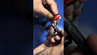 Presson tutorial #nailart #explore #tutorial #nails #pressonnails #cateyenails #nailtutorial #fypp