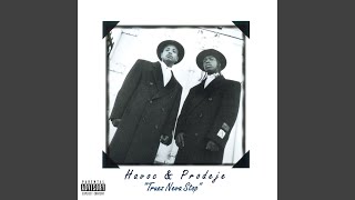 洋楽 Havoc&Prodeje Truez Neva Stop mqdefault.jpg