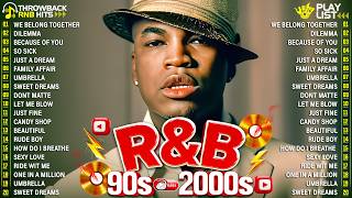 Throwback R\u0026B Classics 💽 Ne-Yo, Chris Brown, Usher, Rihanna, Akon - OLD SCHOOL R\u0026B MIX 90s 2000s