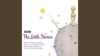 The Little Prince: The Rose The Rose In The Little Prince