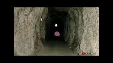 Speed of Kirb for 10 hours