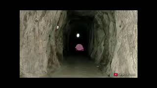 Speed of Kirb for 10 hours