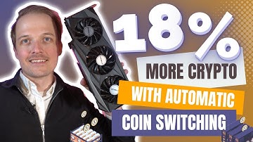 Automatic Coin Switching for HiveOS - How does it work?
