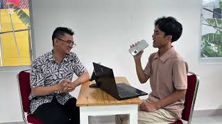 CONCISE INTERVIEW - ETHICAL LIMIT OF AI USE