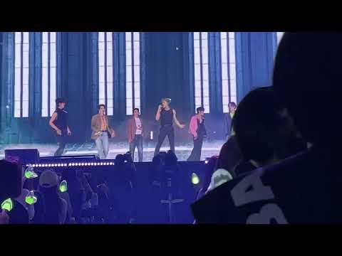 220522 갓세븐 팬콘 NOT BY THE MOON 홈커밍 2일차