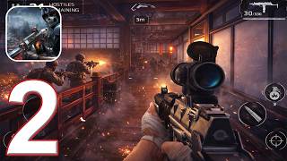 Modern Combat 5 - Banduk Wala Game - Bandook 3D Android Gameplay - Part 2