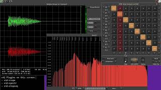 Full Basic Snare with SuperCollider News