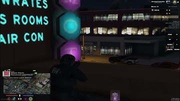 BILLA - FIVEM MONTAGE #freedom city