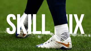 Crazy Football Skills 2018  Skill Mix #4 | HD