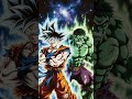goku is come back part 2 bro😎👏🙏👍