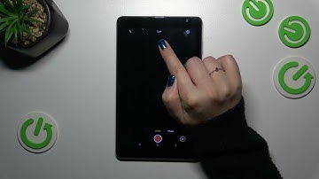 How to Change Video Resolution on Blackview Tab 6