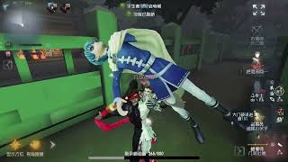 #303 Wax Artist | Pro Player | Eversleeping Town | Identity V
