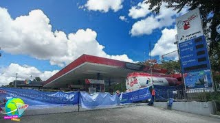 Viral Penutupan SPBU Sementara 12-17 Juli 2021 Dalam Mendukung PPKM?? INI FAKTANYA...