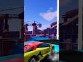 car flying simulator #crashdrive #youtubeshorts #driftking #viral #gaming #carstunts