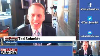 Celebrity December 28, 2023 Thursday Mid-Morning Weather Update Net Worth