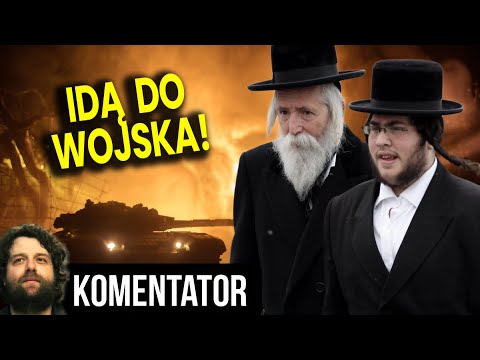 Orthodox Israelis Will Flee To Poland To Avoid Conscription!? - Ator Analysis