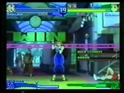A3 - Ultimate Zero Direction 4