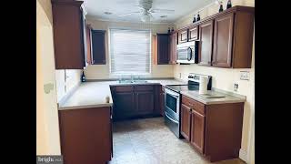 28 DEVONSHIRE PLACE, Bridgeton, NJ 08302 - Single Family - Real Estate - For Sale