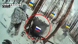 📹 One Year Inside Ukraine's Brutal Trenches | Frontline Marathon | Daily Mail ➥ (htt