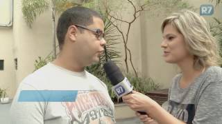 Gêmeos autistas realizam sonho de conhecer os estúdios da Record TV screenshot 2