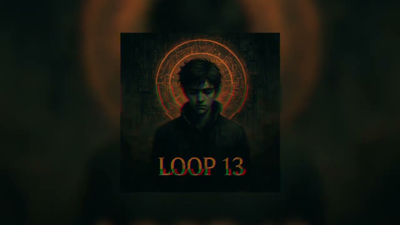 ТИШИНА -  LOOP 13