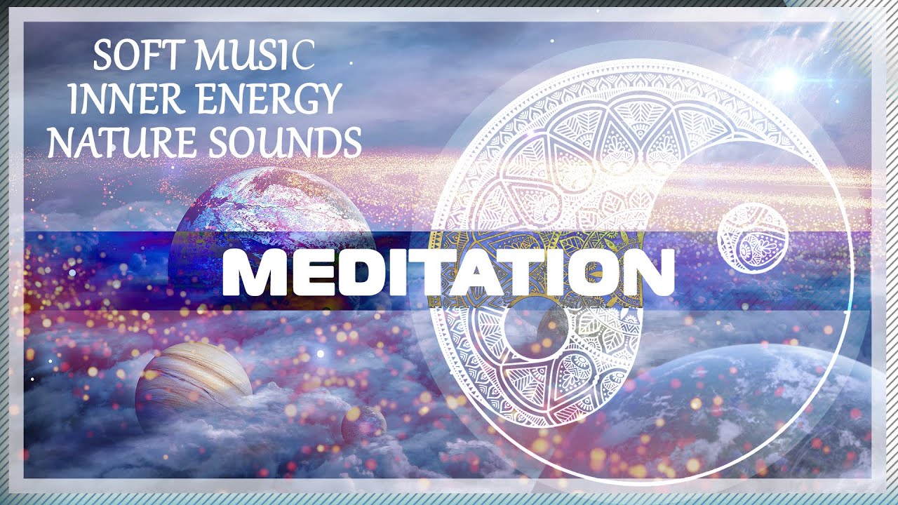 Deep Healing Music In Borneo Zen Meditation Music, Background Sleep ...