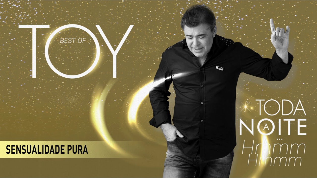 Watch Toy - Sensualidade pura (Art track) on YouTube Watch Toy - Sensualidade pura (Art track) on YouTube