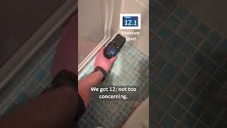 How Professionals Use Moisture Meters To Detect Hidden Causes Of Leaks & Mold Growth