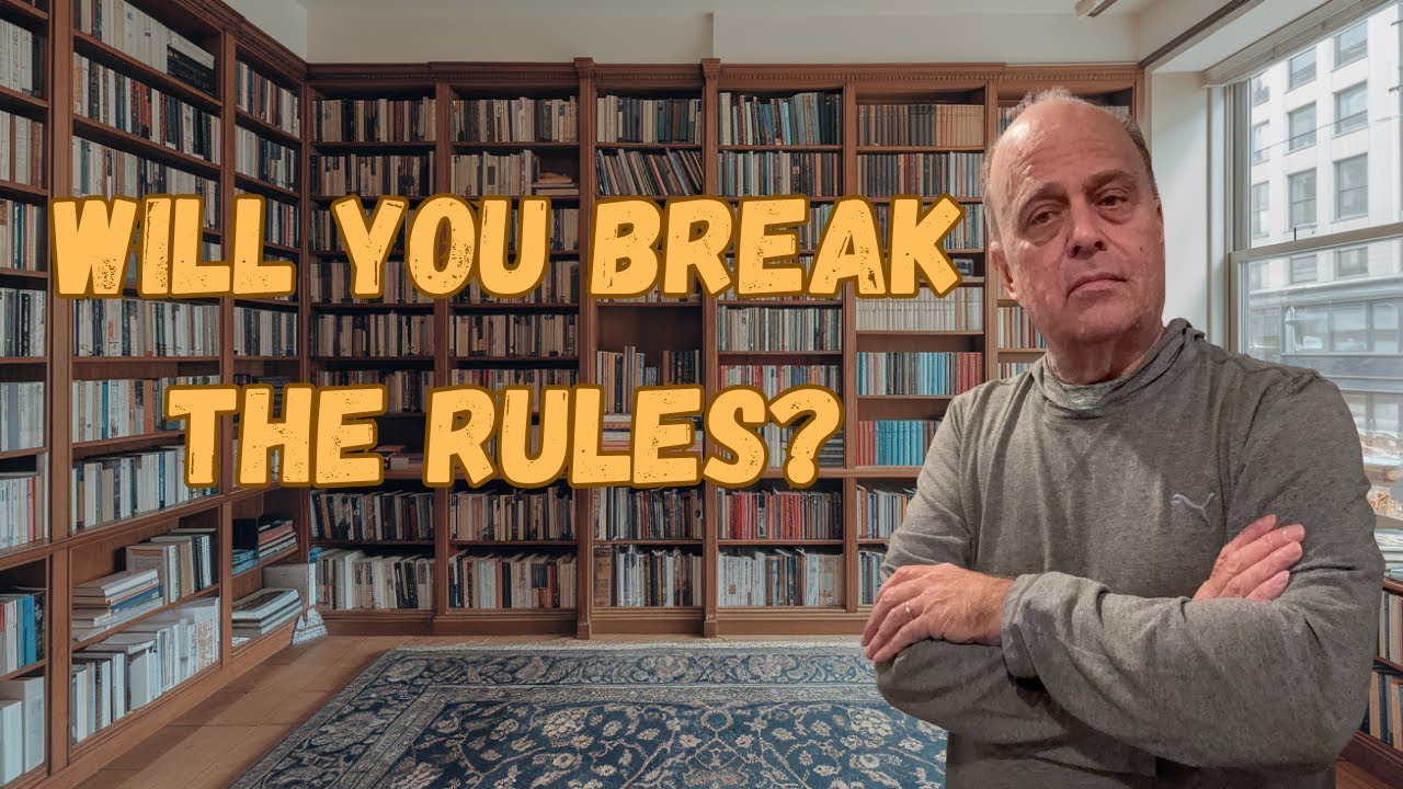 Нужны ли читателям правила? Ответ на статью «26 правил чтения в 2026 году».