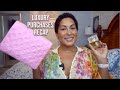 MY LUXURY PURCHASES RECAP (a few new and a few old) Louis Vuitton, Chanel, Kilian, Zimmermann