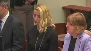 FULL VERDICT | Johnny Depp, Amber Heard libel trial