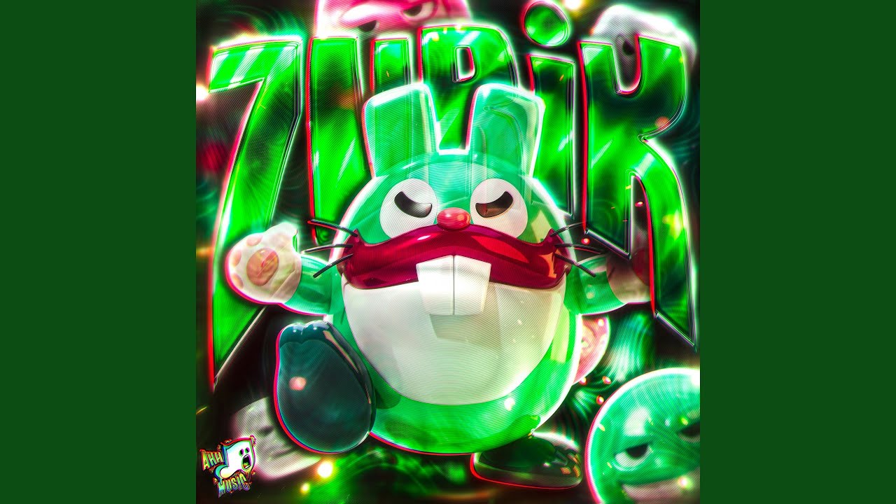 Watch ZURIK on YouTube Watch ZURIK on YouTube