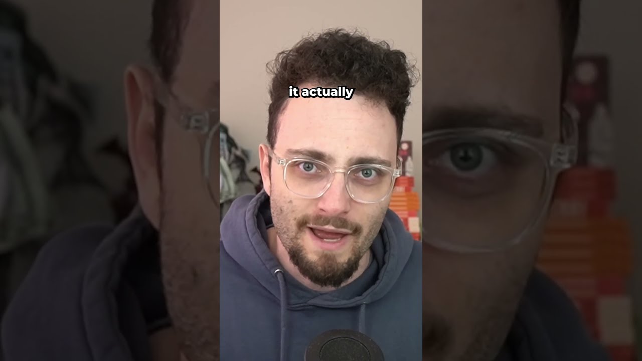 Why Did He Do This 