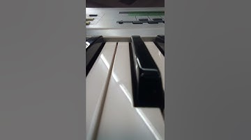 on Yamaha motif es8 at hope cogic heat