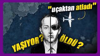 D.b Cooper: Fbiın Çözemediği Tek Vaka